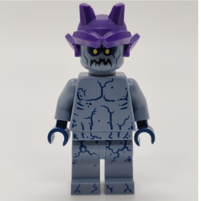 Stone Stomper