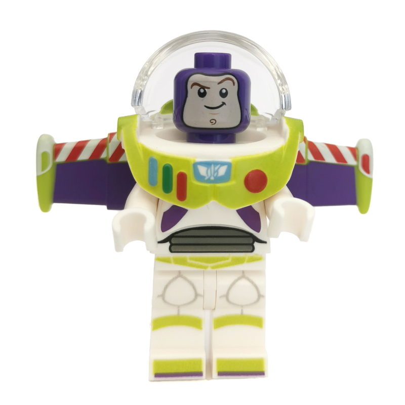 Buzz Lightyear