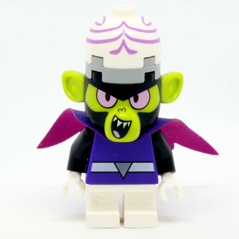 LEGO Mojo Jojo Strikes — visuel 4