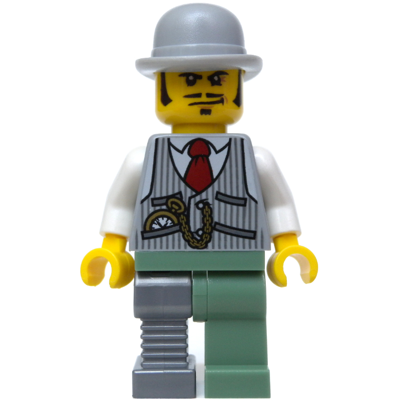 LEGO Vampyre Castle — visuel 3