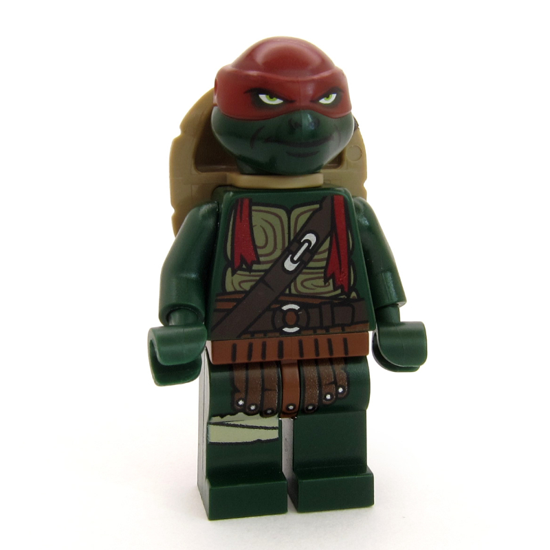 Raphael (2014 Movie)