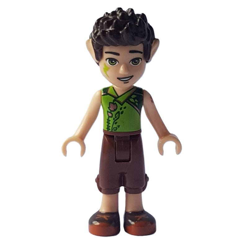 LEGO The Secret Market Place — visuel 3