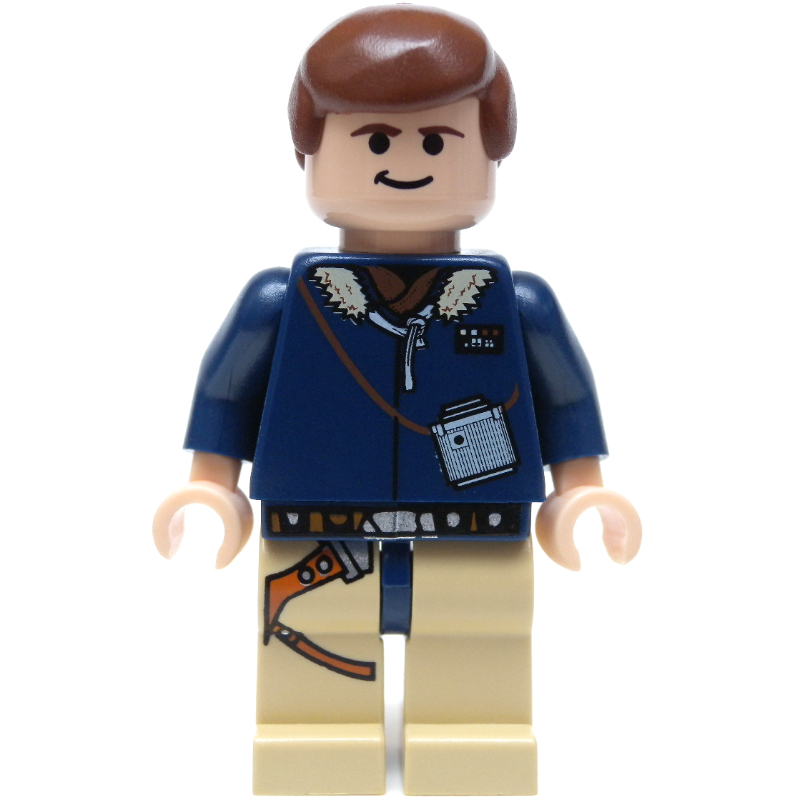 LEGO Millennium Falcon (Blue Box Version) — visuel 4
