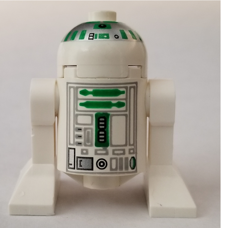 R2-R7