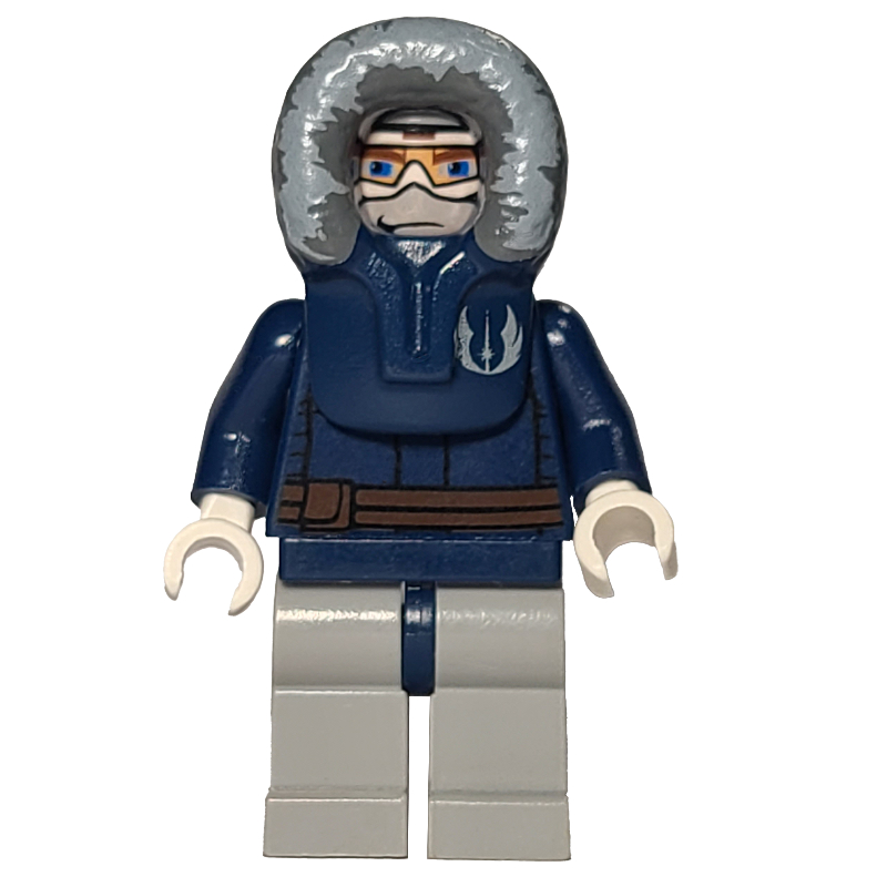 LEGO Freeco Speeder — visuel 2