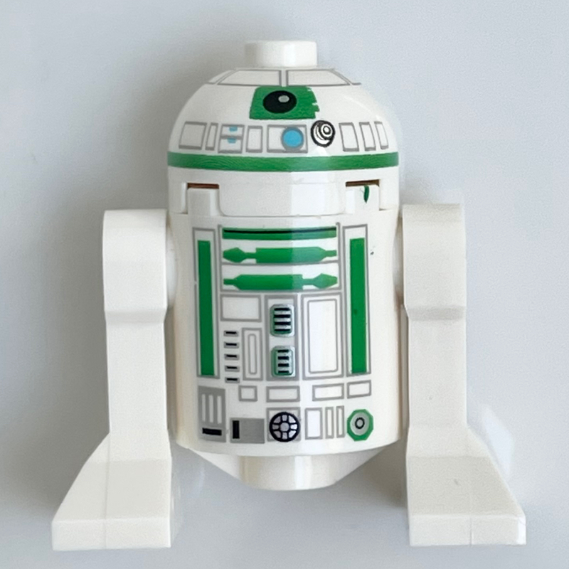 R2 Astromech Droid