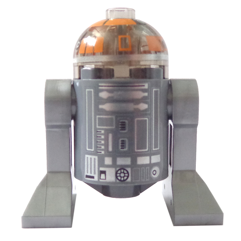 R3-S1, Astromech Droid