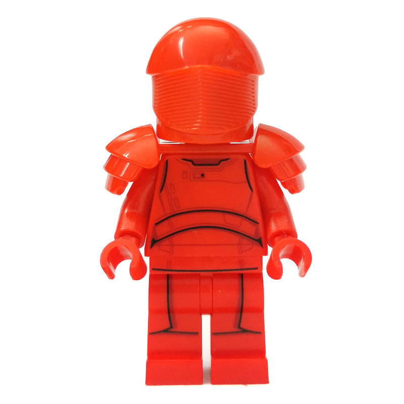 Elite Praetorian Guard, Pointed Helmet