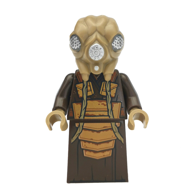 Zuckuss