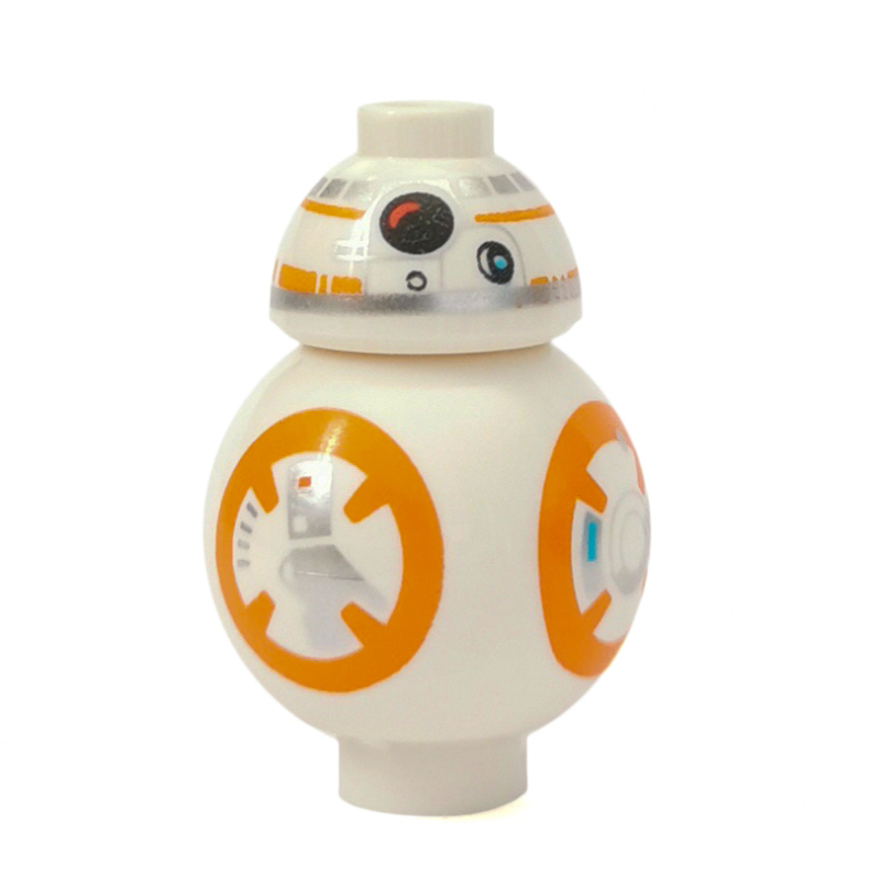 BB-8, Large Photoreceptor