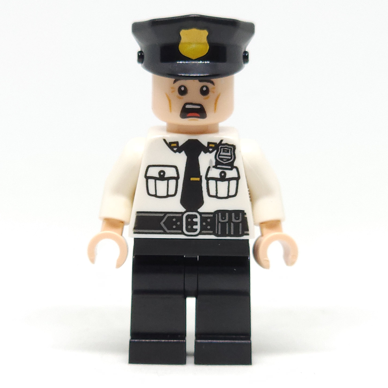 Security Guard