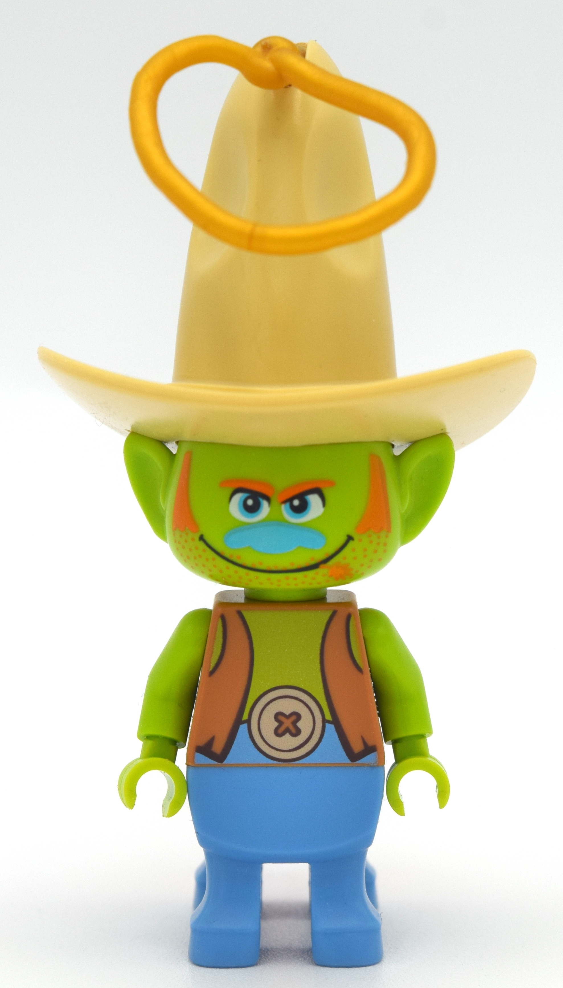 Trolls - Hickory