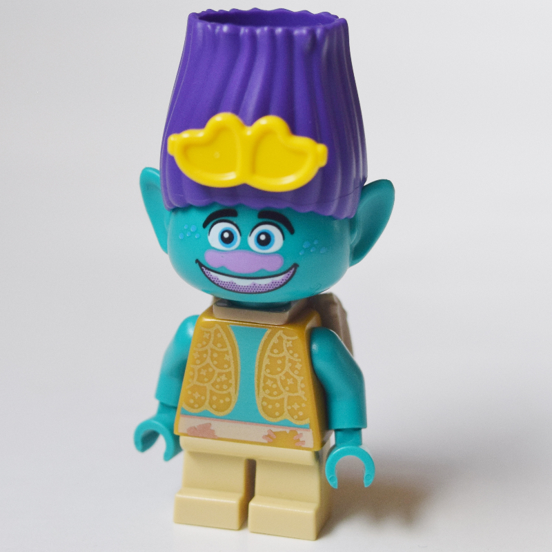 LEGO Lonesome Flats Raft Adventure — visuel 2