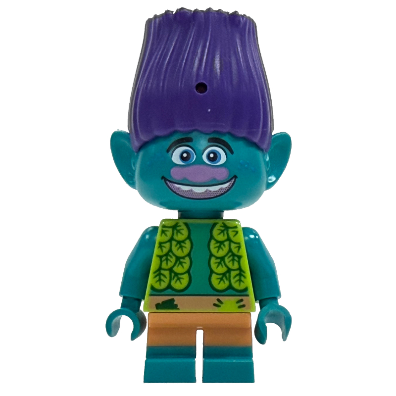 Trolls - Branch