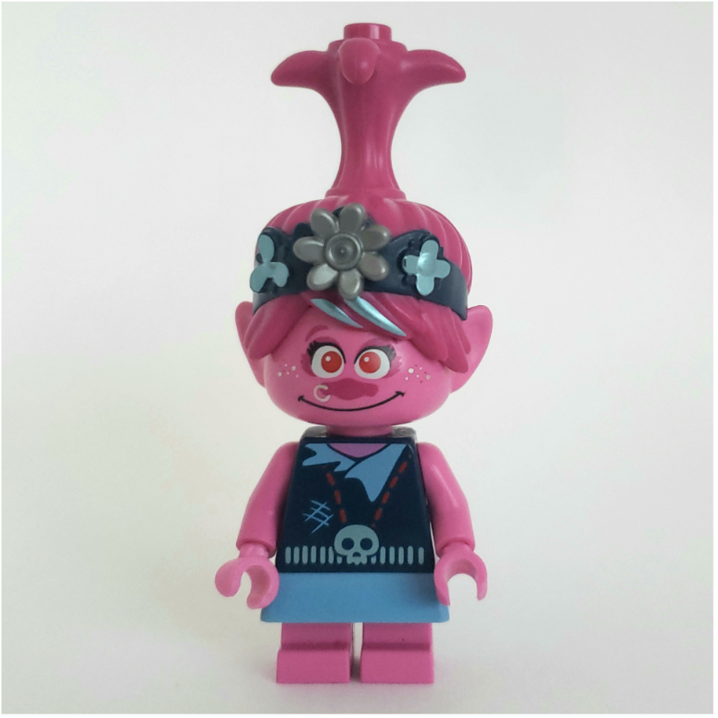 LEGO Volcano Rock City Concert — visuel 3