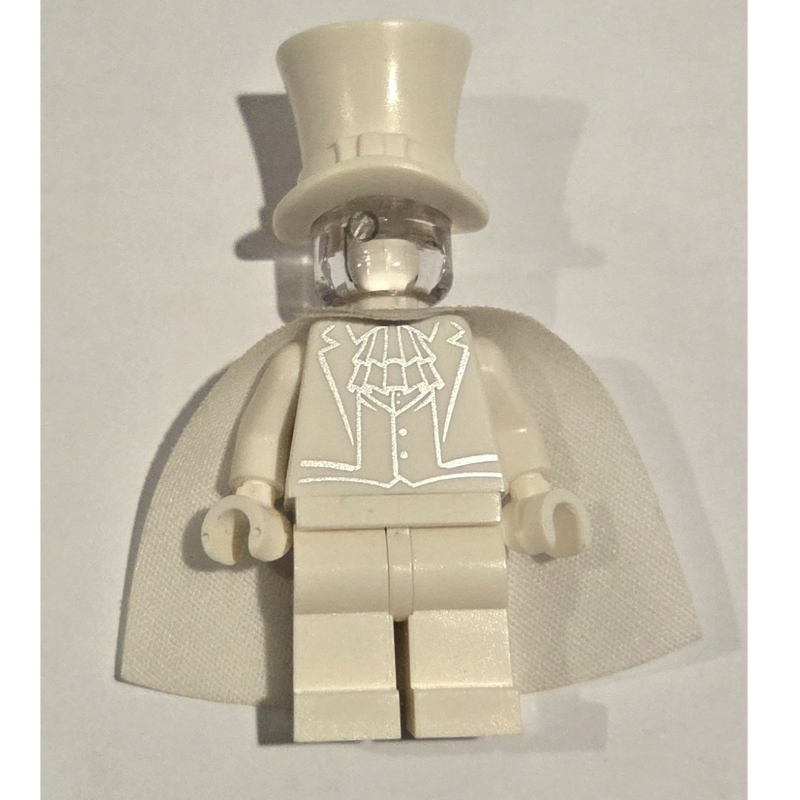 Gentleman Ghost