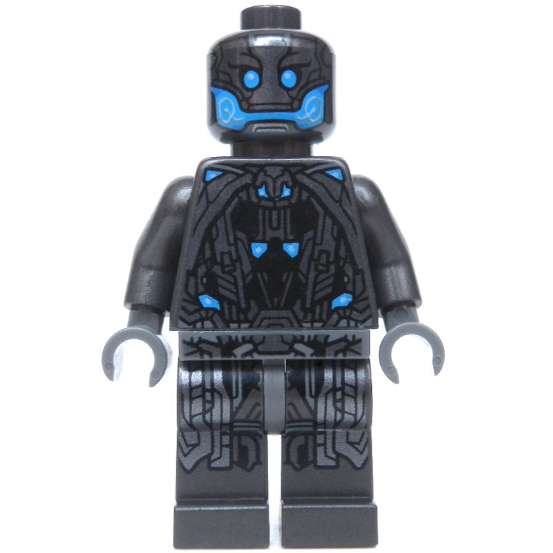 Ultron Sentry