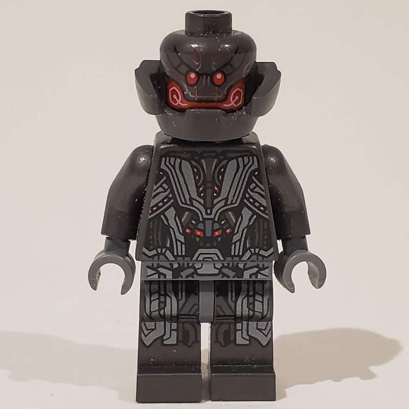 Ultron Prime