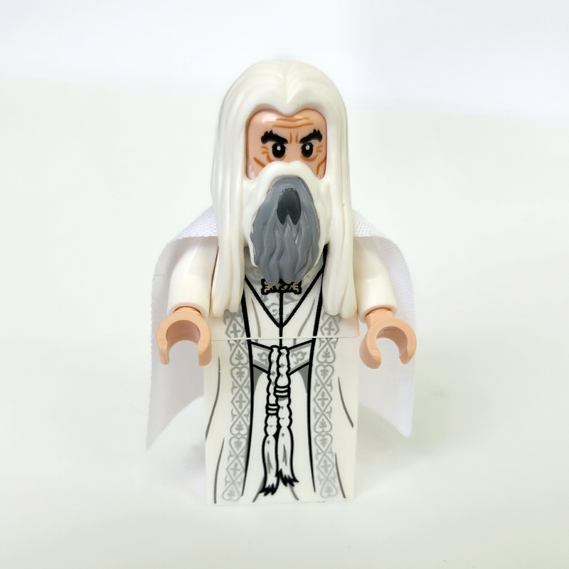 Saruman