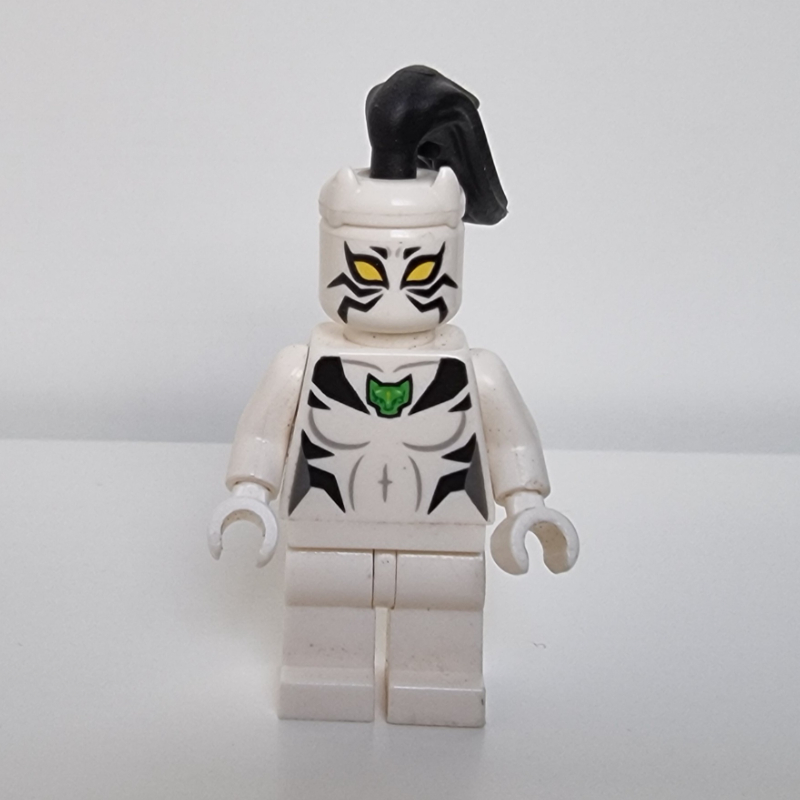 LEGO Spider-Man: Doc Ock's Tentacle Trap — visuel 5