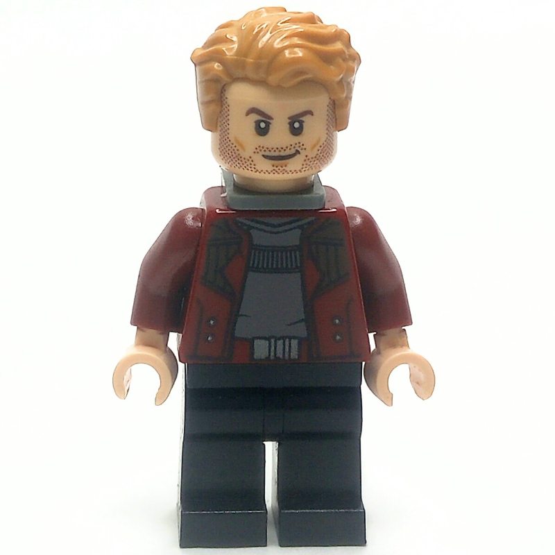 LEGO Ayesha's Revenge — visuel 3