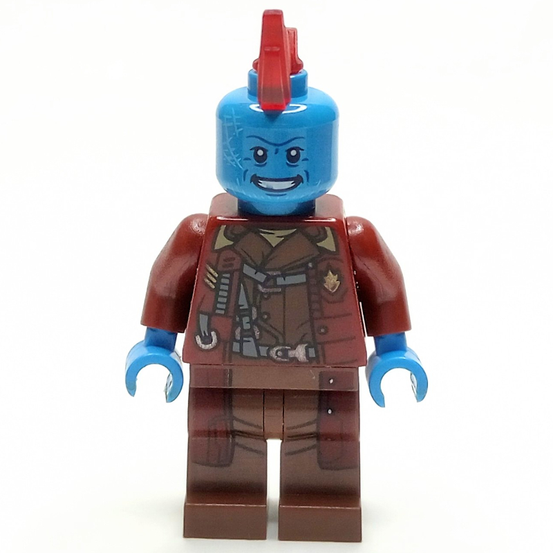 LEGO Ayesha's Revenge — visuel 4