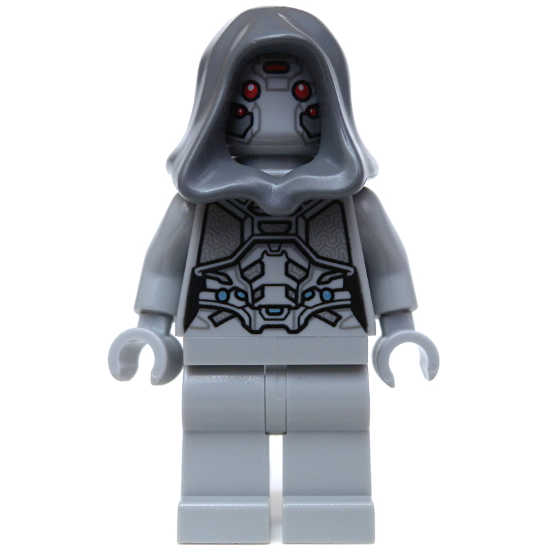 LEGO Quantum Realm Explorers — visuel 3