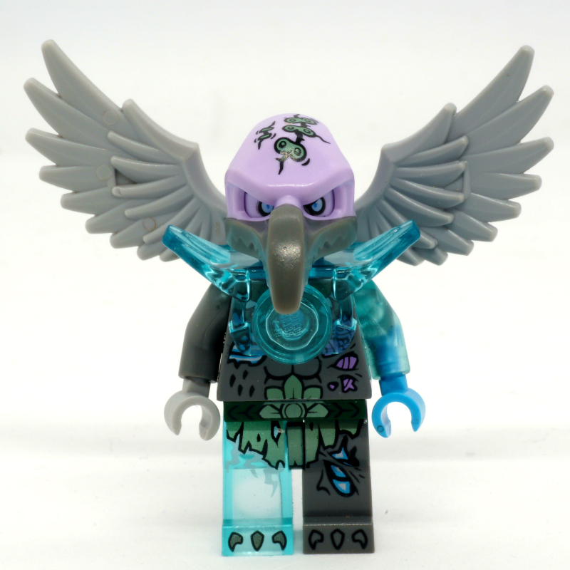 LEGO Bladvic's Rumble Bear — visuel 4