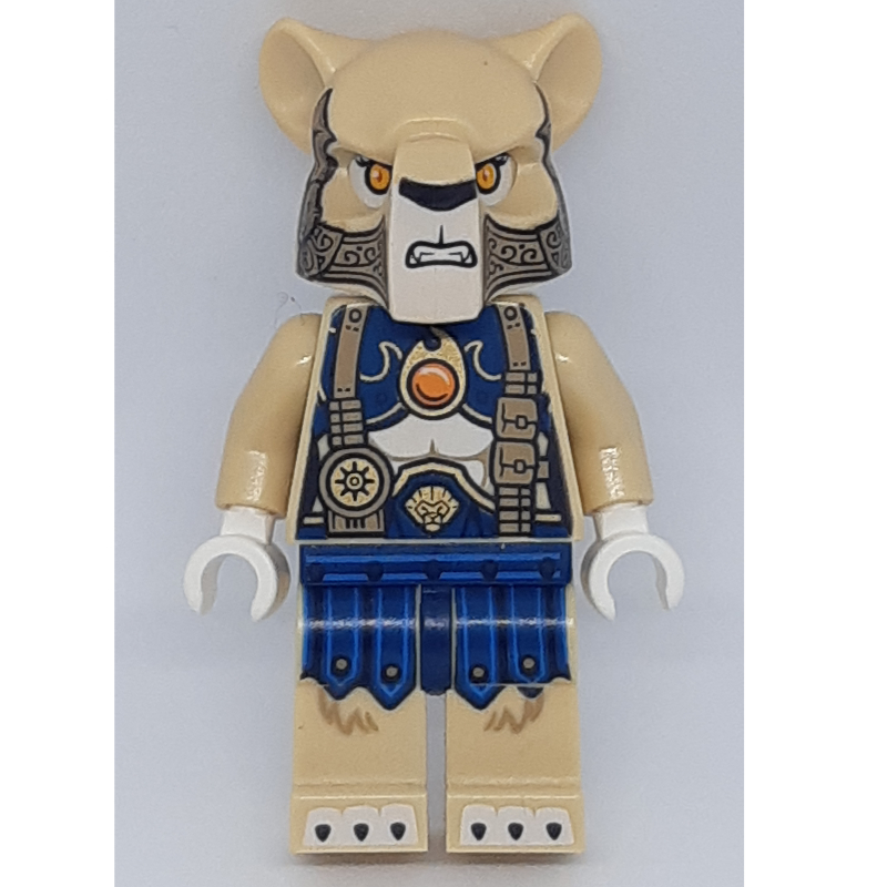 Lioness Warrior