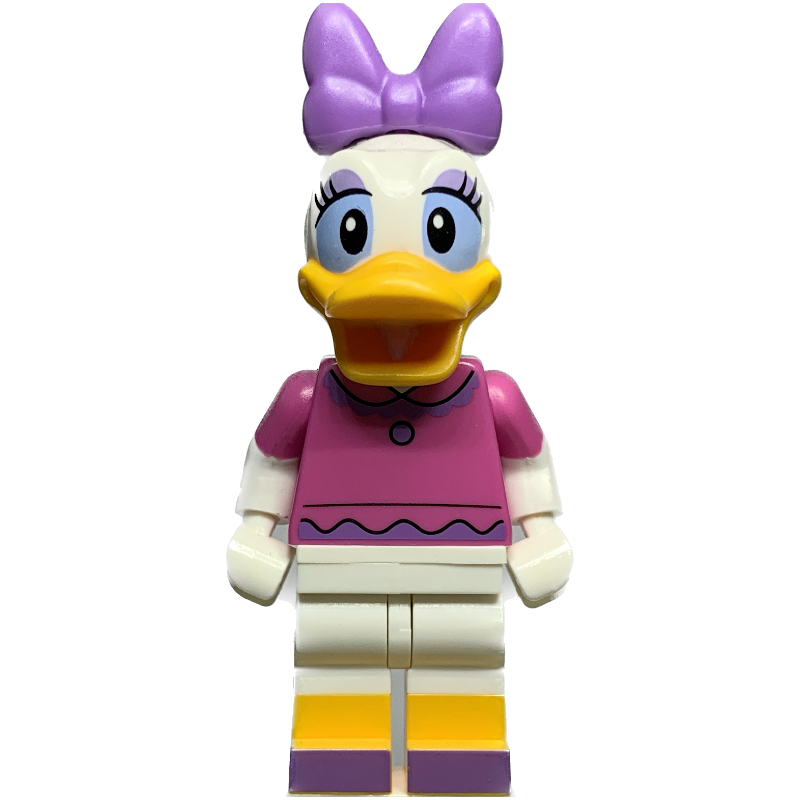 Daisy Duck