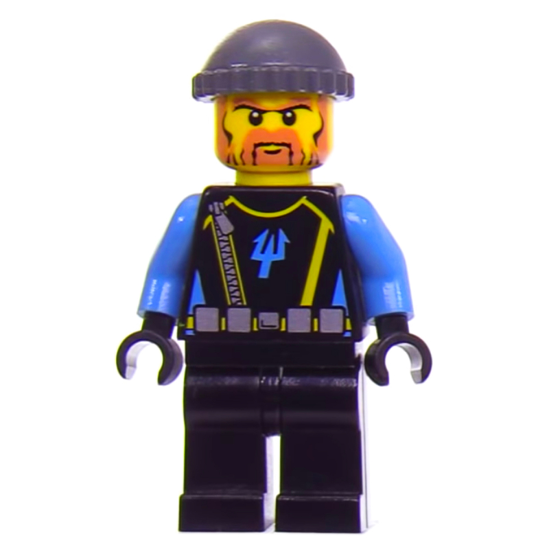 Aquaraider Diver 3