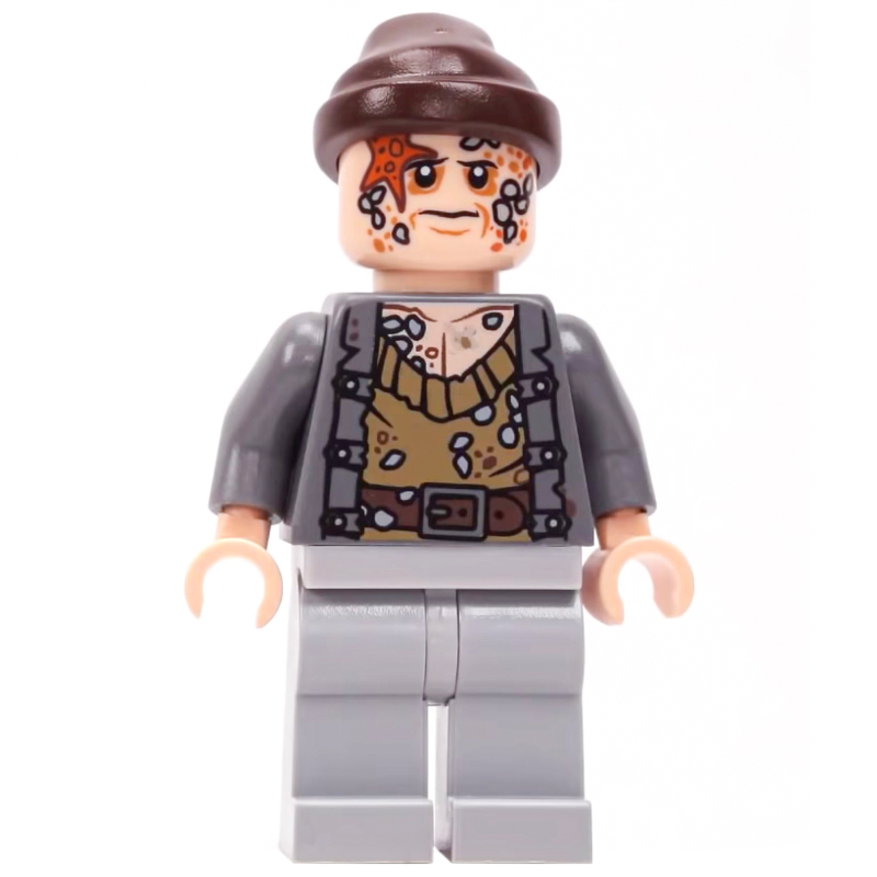 Bootstrap Bill
