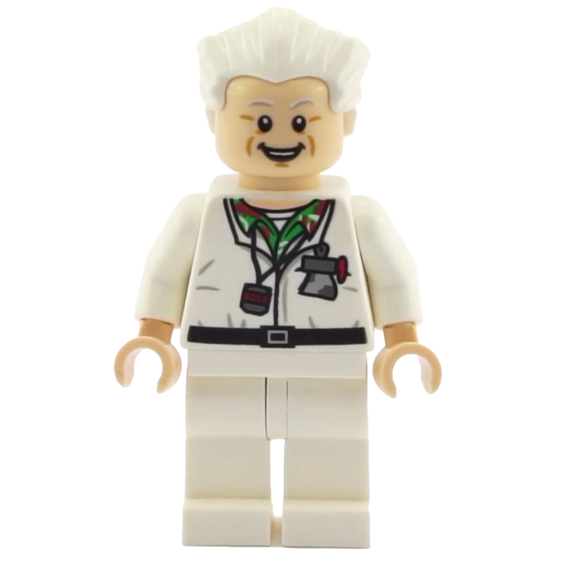 Doc Brown