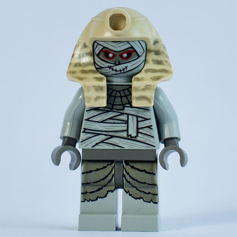 Mummy