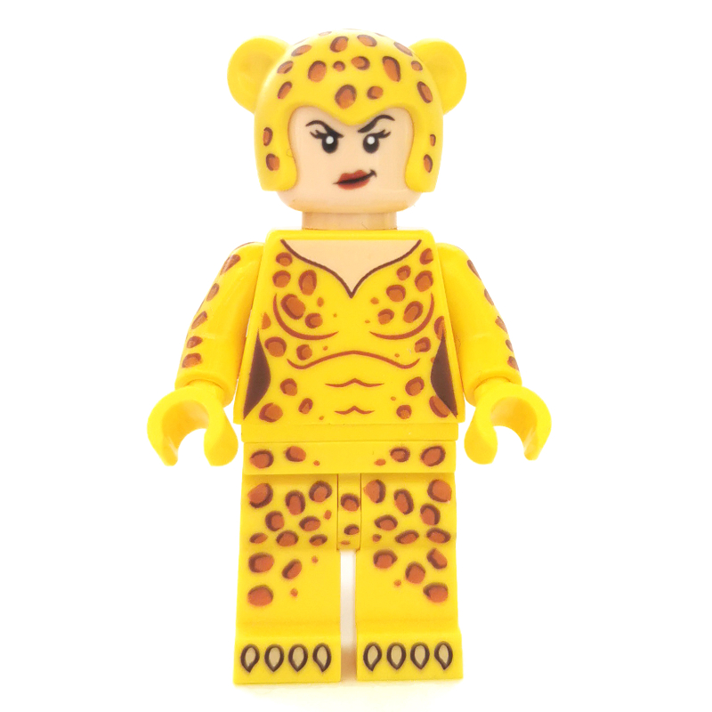 Cheetah