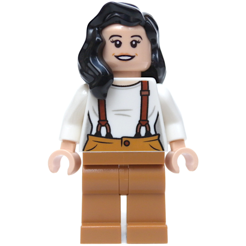 Monica Geller