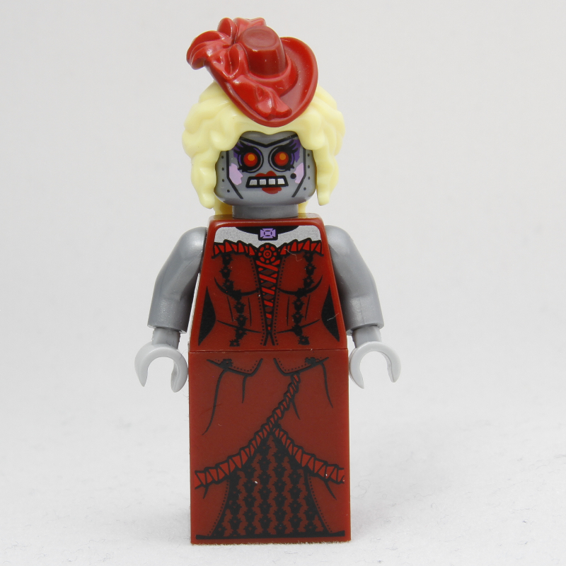 Calamity Drone (CMF)