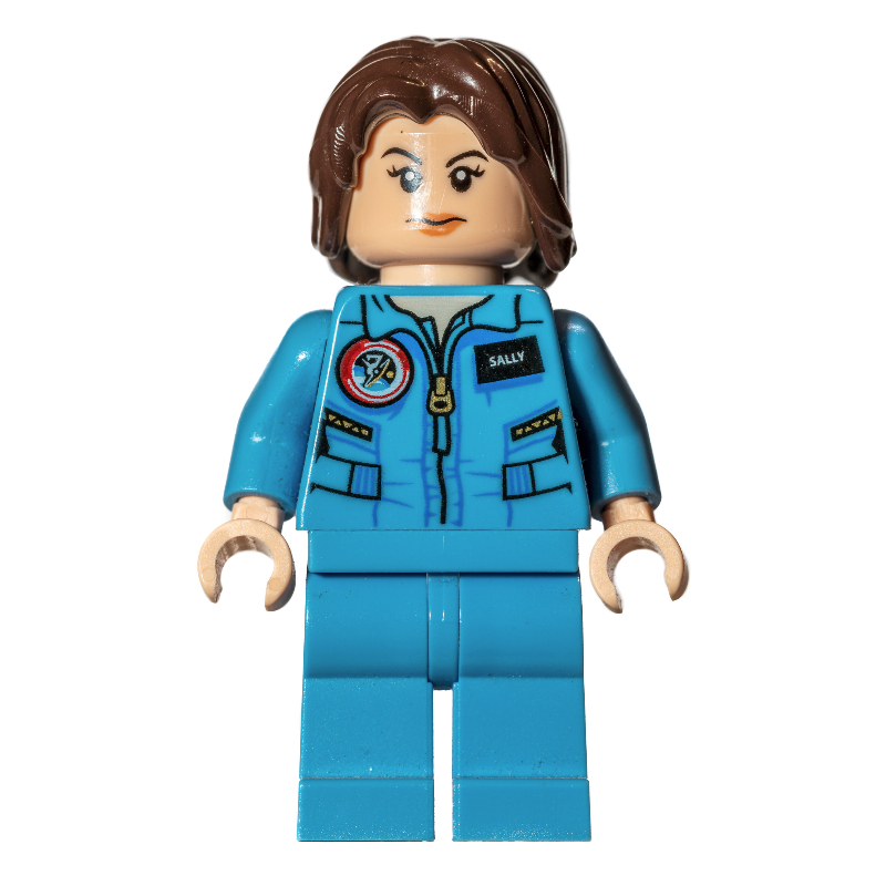 Sally Ride