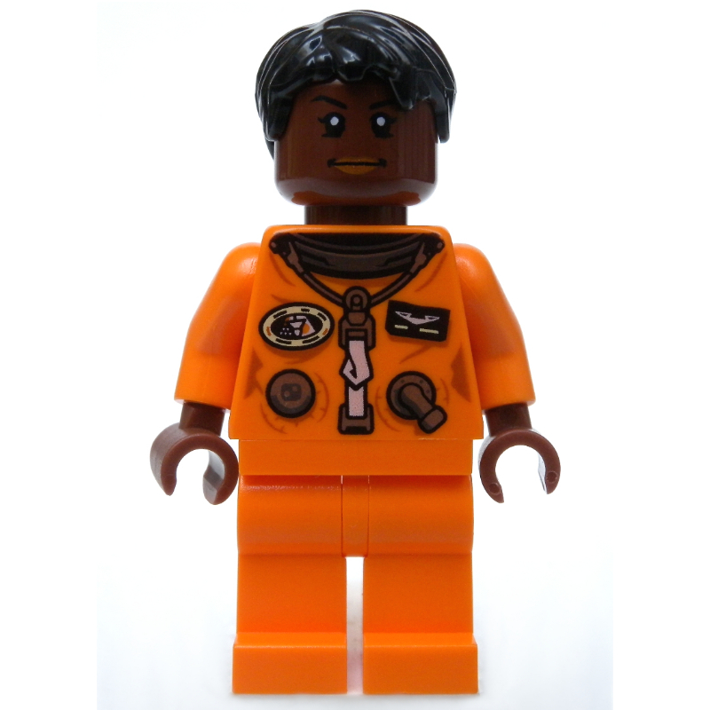 Mae Jemison