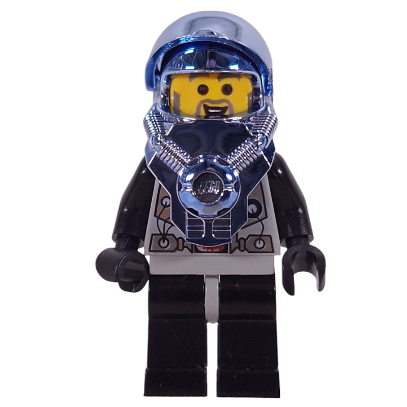 LEGO Solar Explorer — visuel 4