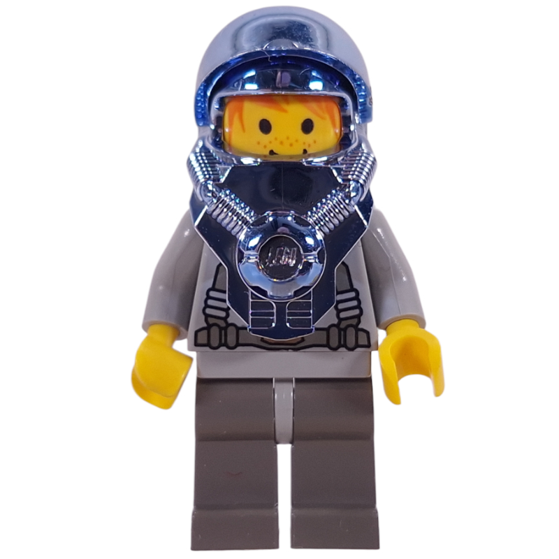 LEGO Solar Explorer — visuel 2