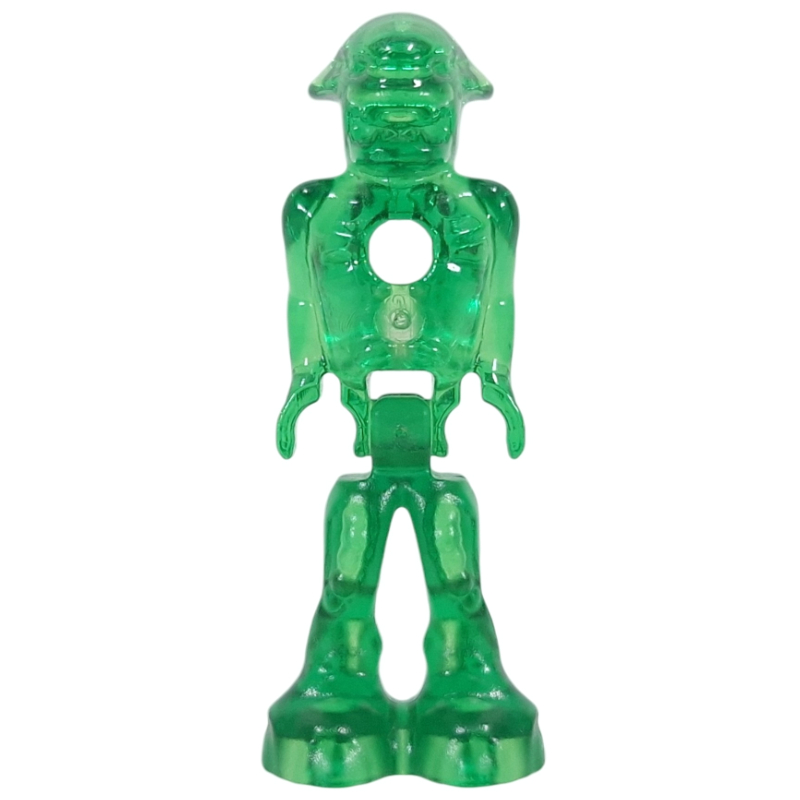 LEGO ETX Alien Strike — visuel 3