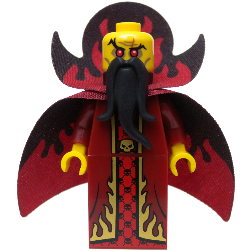Evil Wizard