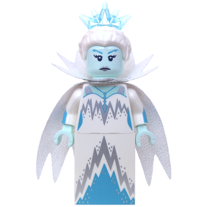 Ice Queen