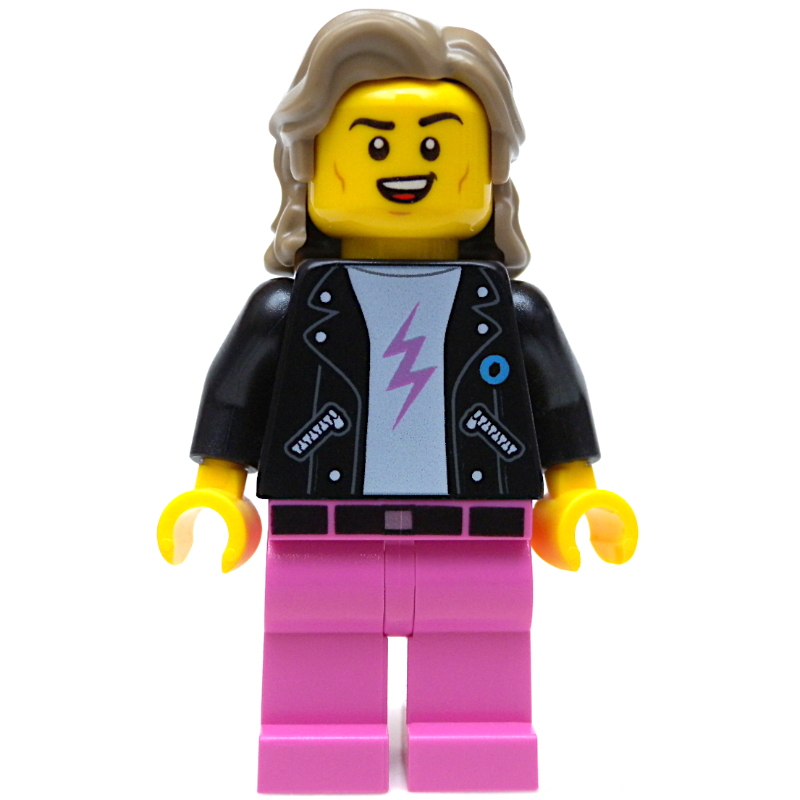 80's Musician (CMF)
