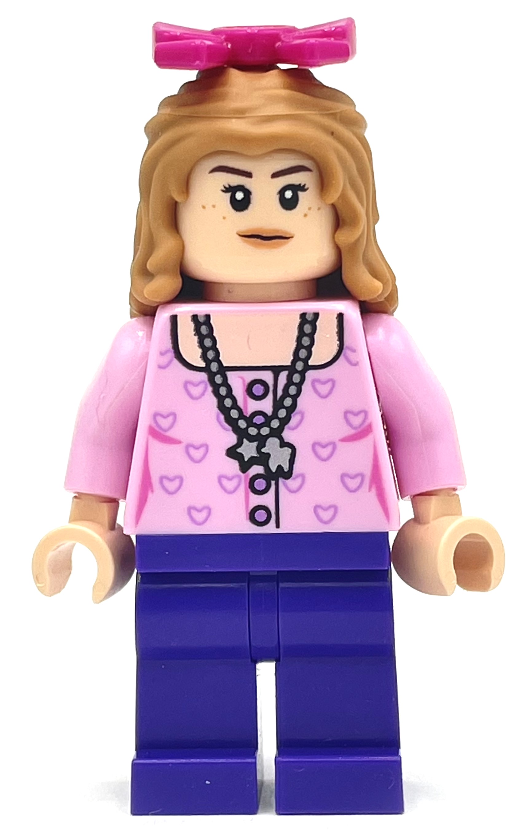 Lavender Brown