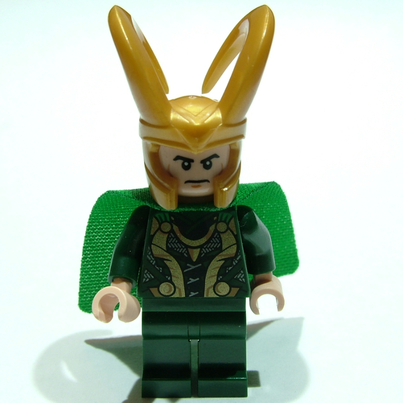 Loki