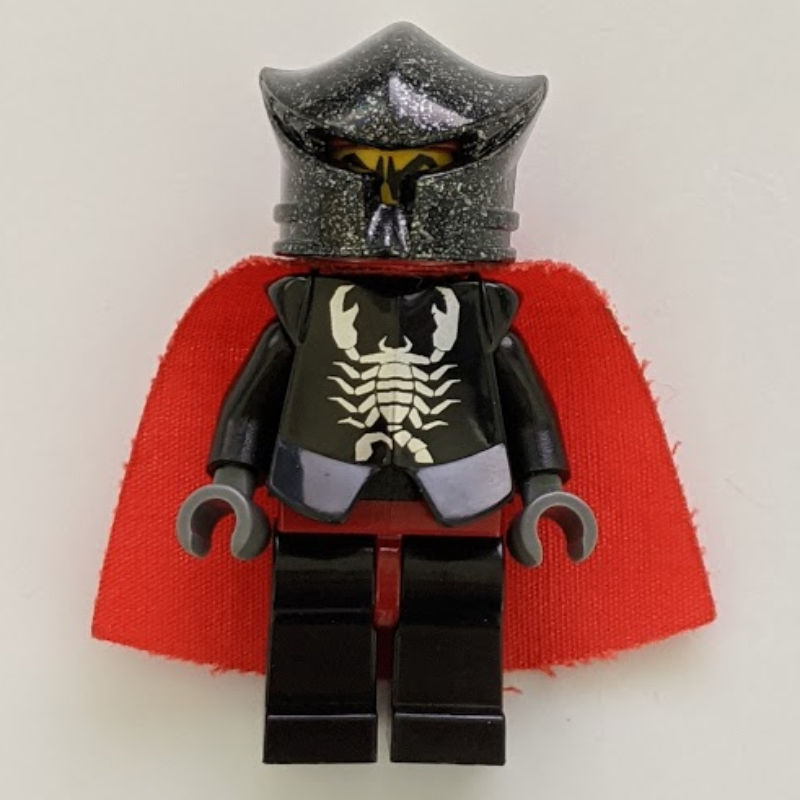 Lord Vladek