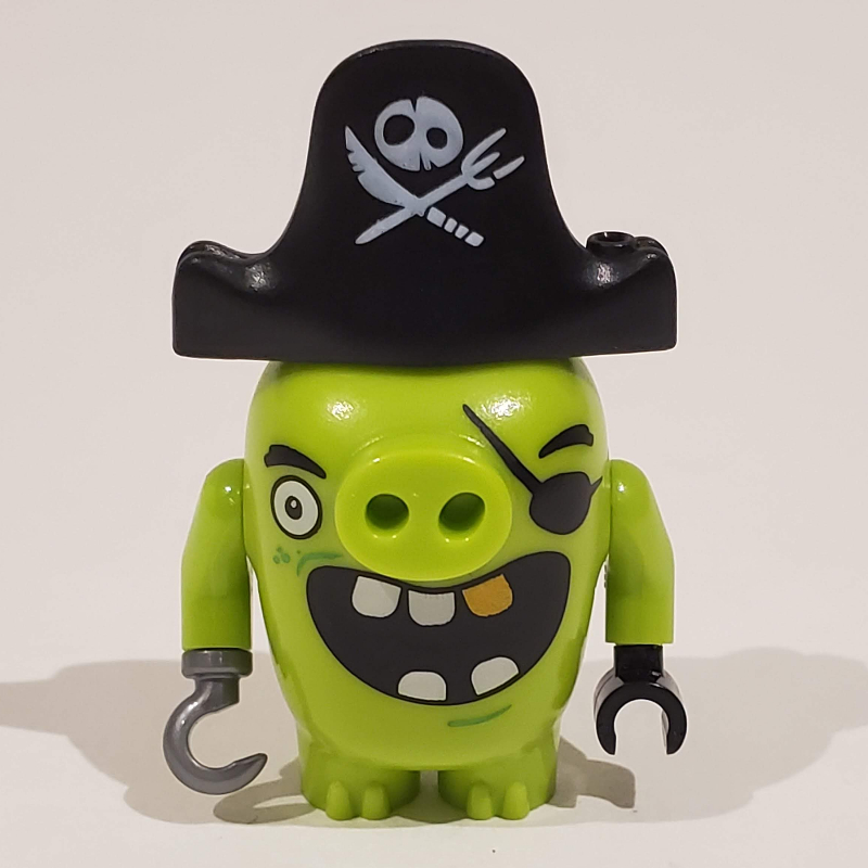 Pirate Pig
