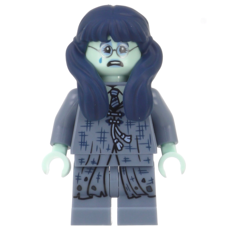 Moaning Myrtle, Printed Legs